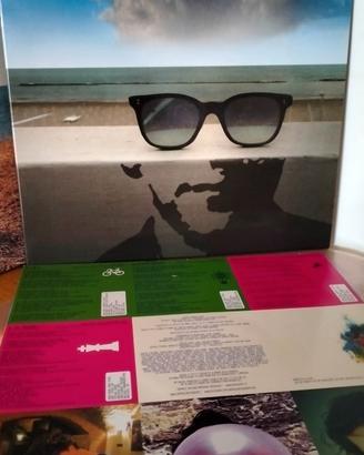 Samuele Bersani LP musica italiana