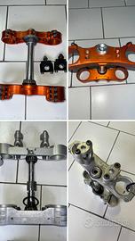 Ricambi Motard Ktm Exc/Sx, GasGas Ec/Sm, Yamaha Yz