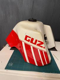 serbatoio Moto Guzzi NTX
