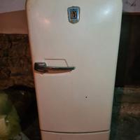 Frigorifero vintage anni 60 Rex