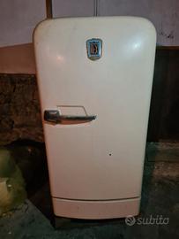 Frigorifero vintage anni 60 Rex