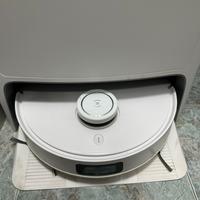 Ecovacs x1 omni