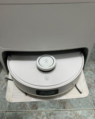 Ecovacs x1 omni