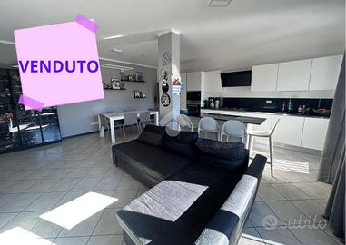 3 LOCALI A CASTEL MELLA