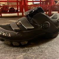 Scarpe da bici