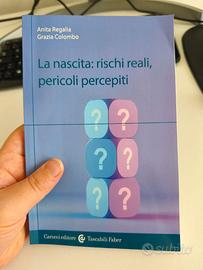 "La nascita" Regalia-Colombo (2019)