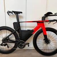 bmc speed machine 01 come nuova - Taglia M