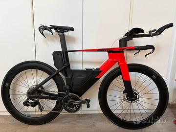 bmc speed machine 01 come nuova - Taglia M