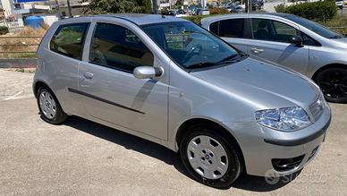 Fiat Punto Classic 1.2 3 porte Dynamic