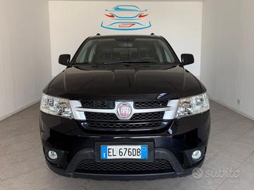 FIAT Freemont 2.0 Multijet 140 CV Freemont