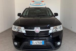 FIAT Freemont 2.0 Multijet 140 CV Freemont