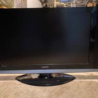 Samsung TV 40 pollici