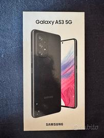 Samsung A53 5G