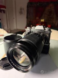 fuji xt3 + battery grip