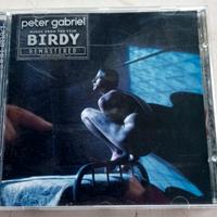 CD Peter Gabriel Birdy