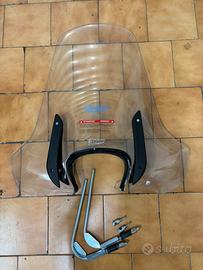 Parabrezza Liberty 50