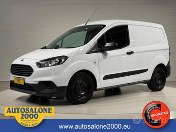 FORD Transit Courier 100cv Van Trend GAR.UFF.01/