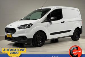 FORD Transit Courier 100cv Van Trend GAR.UFF.01/