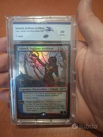 magic: the gathering gradata 10