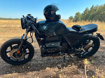 Bmw k100