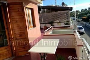 Bilocale e mezzo a Sant'Anna di Riposto