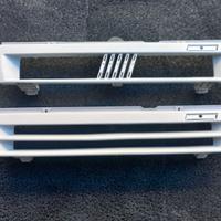 Mascherine e mozzo volante fiat uno turbo