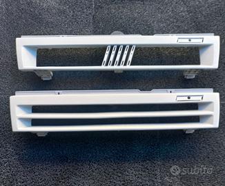 Mascherine e mozzo volante fiat uno turbo