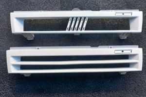 Mascherine e mozzo volante fiat uno turbo