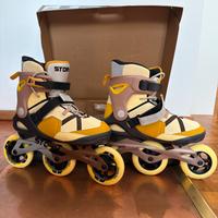 Pattini Story Space - Taglia 43