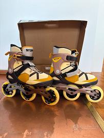 Pattini Story Space - Taglia 43