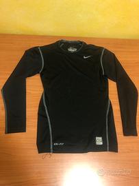 Maglia Nike Pro Compact