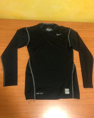 Maglia Nike Pro Compact