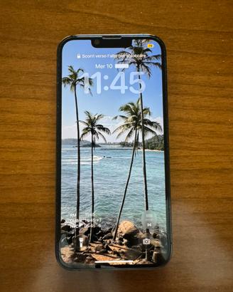 Iphone 13 pro 256 gb