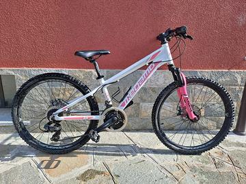 MTB MEGAMO 24"