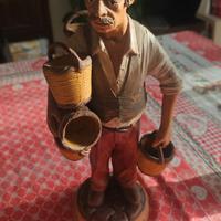 personaggio siciliano