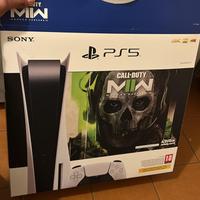 PlayStation 5 NUOVO 420€