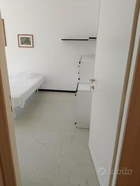 Libere due stanze ZONA UNIVERSITà BICOCCA