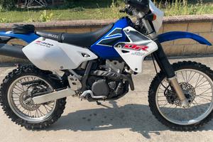 suzuki dr400z