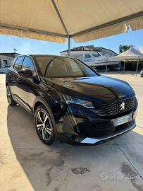 PEUGEOT  3008