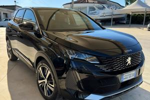 PEUGEOT  3008