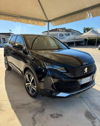 PEUGEOT  3008