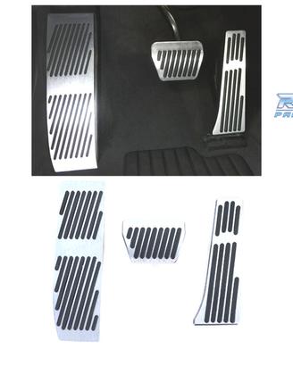 PEDALI BMW E30 E36 E46 E90 E91 E92 E93 LOOK M AUTO