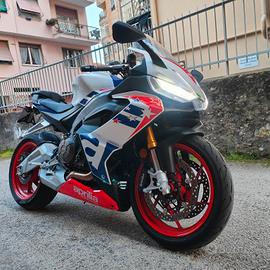 Aprilia RS 660 Limited  Edition