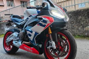 Aprilia RS 660 Limited  Edition
