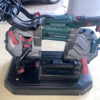 Sega a nastro