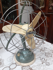 Ventilatore vintage Marelli