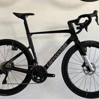 Cannondale SUPERSIXEVO ruote CARBONIO-NUOVA prezzo