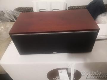 Centrale CM2 Bower & Wilkins come Nuovo