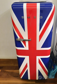Frigo smeg inglese union jack