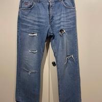 pantaloni uomo